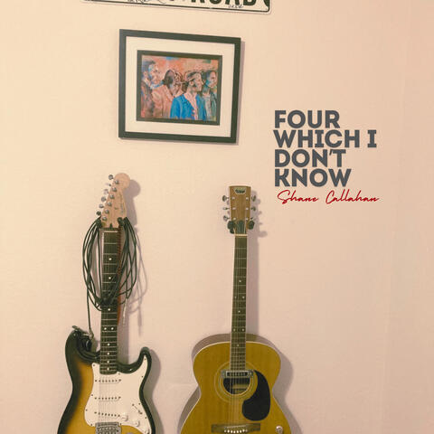 Four Which I Don't Know