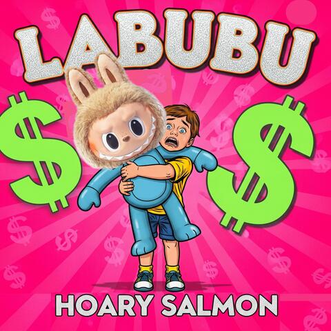 Get me Labubu, Daddy