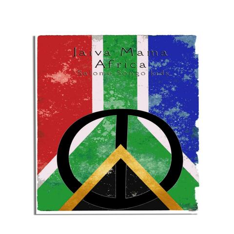 Jaiva Mama Africa