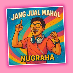 Jang Jual Mahal