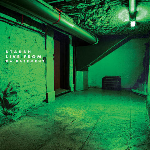 Live From Da Basement