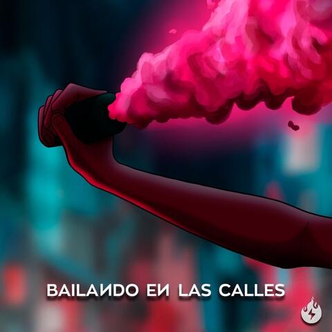 Bailando en las Calles