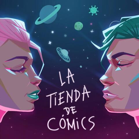 La Tienda de Cómics
