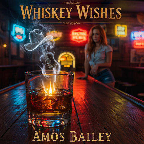 Whiskey Wishes