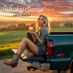 Whiskey Sunrise
