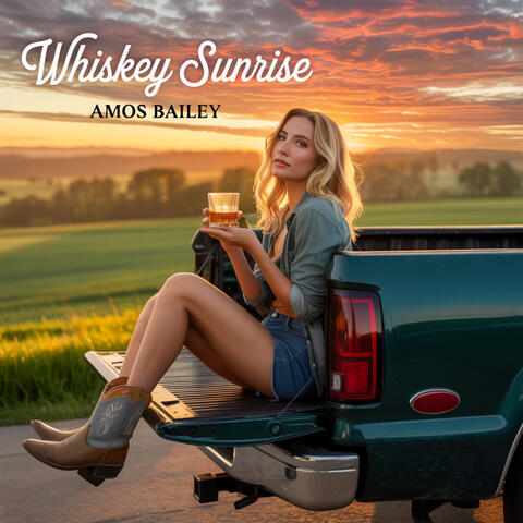 Whiskey Sunrise