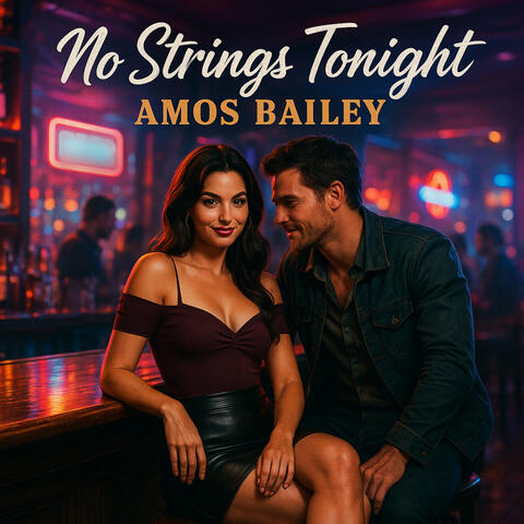No Strings Tonight