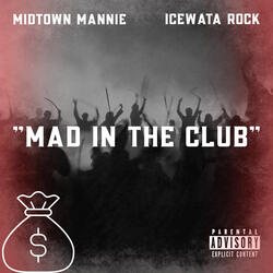 Mad In The Club