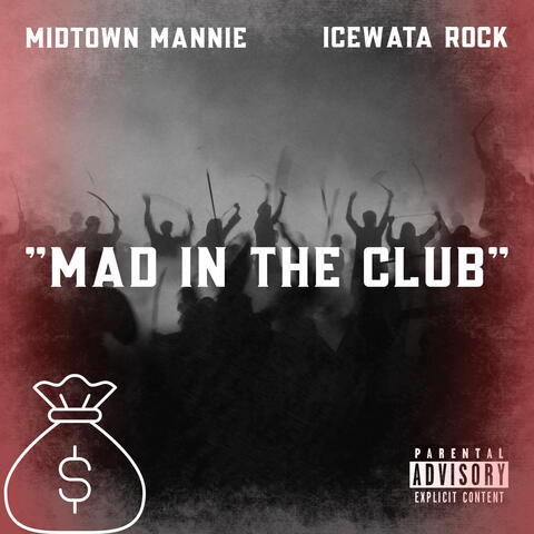 Mad In The Club