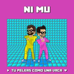 Lo Mio No Es Bailar