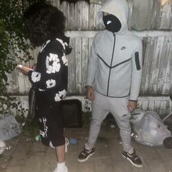 TRAPPIN