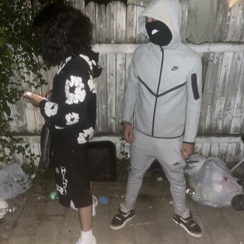 TRAPPIN