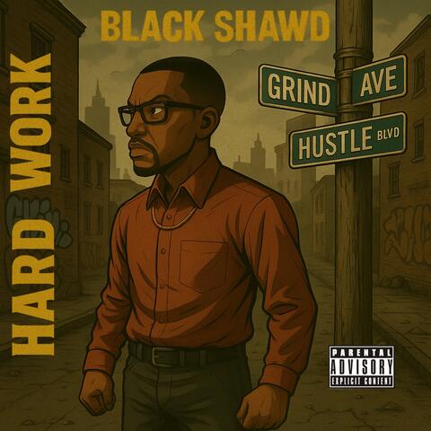 Hard Work