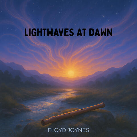 Lightwaves At Dawn