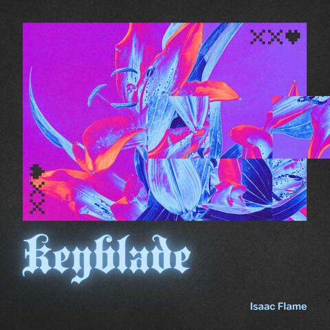 KEYBLADE!