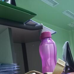 Kau dan aku menyatu
