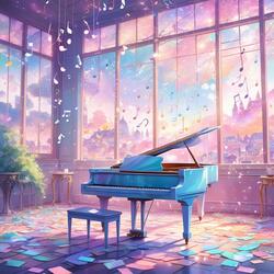 Threads of a Broken Waltz