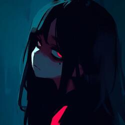 HIGH GIRL