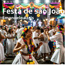 Festa de são João