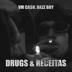 DRUGS & RECEITAS