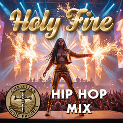 Holy Fire