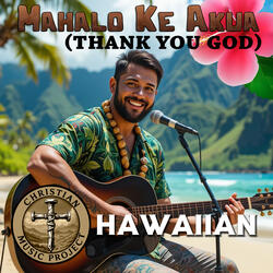 Mahalo Ke Akua (Thank You God)