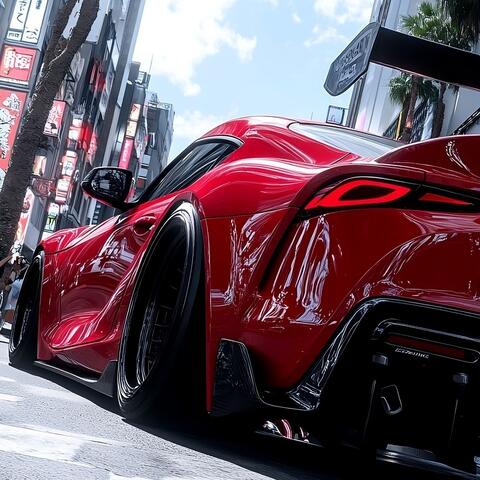 Fast