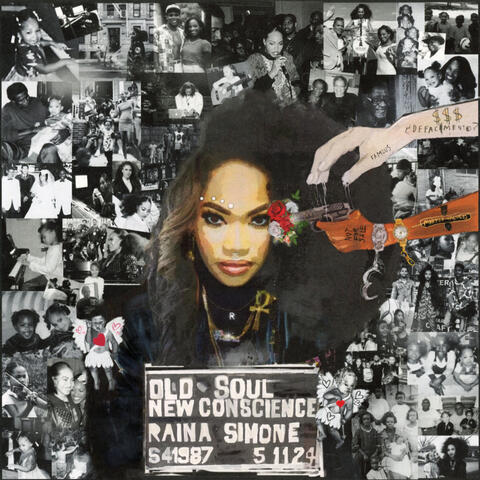 Old Soul New Conscience