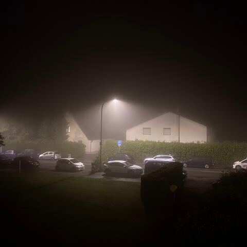 Walls around your Heart