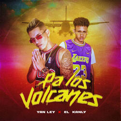 Pa Los Volcanes