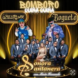 Bomboro Quiña Quiña