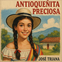 Antioqueñita preciosa