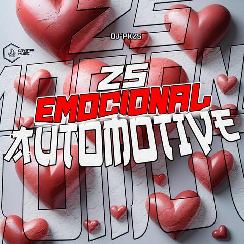 Zs Emocional Automotive