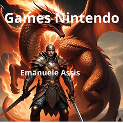 Games Nintendo