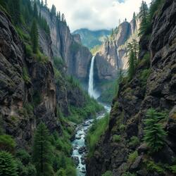 Beneath Different Gods