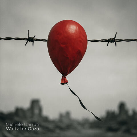 Waltz for Gaza