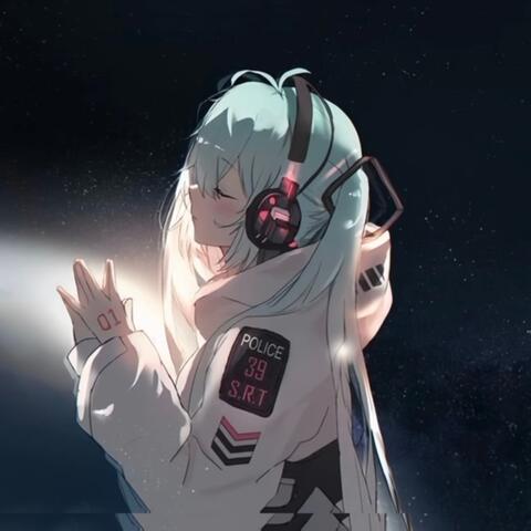 Sound of the Party