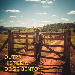 Outra história de Zé bento