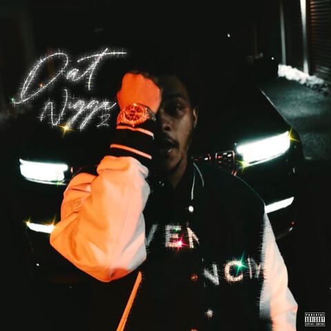 Dat Nigga 2 (I'm Him)