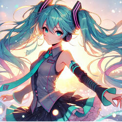 Spring Snow Dance