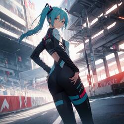 Racing