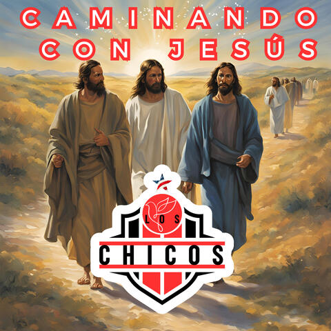 Caminando con Jesus