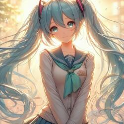 Blooming Heart