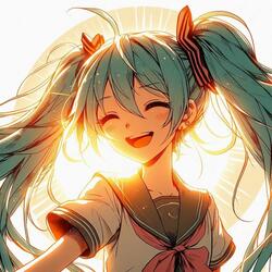 Cheerful Day