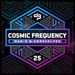 Cosmic Frequency (Official Decibel outdoor 2025 Anthem)