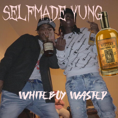 Whiteboy Wasted