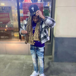 No Questions (Aint Stressing)