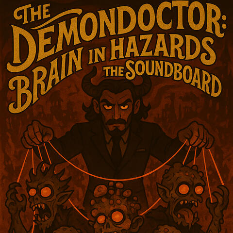 Brain Hazards In the Soundboard