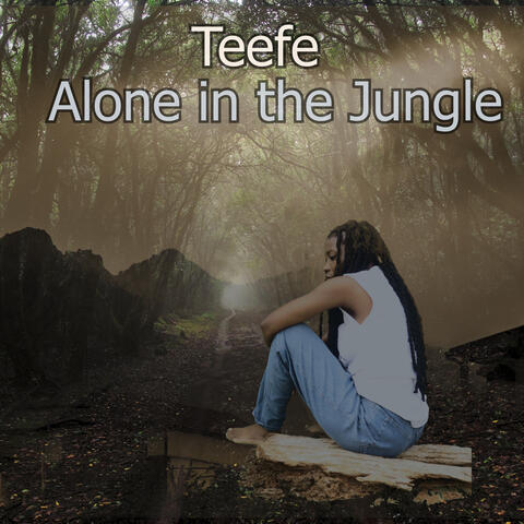 Alone in the jungle