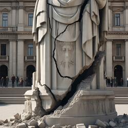 Statue